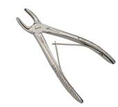 Extraction Forceps for Children